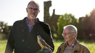 Greg Davies: Looking for Kes előzetes