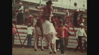 Black Rodeo előzetes
