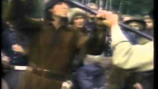 Davy Crockett: Rainbow in the Thunder előzetes