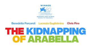 Il rapimento di Arabella előzetes