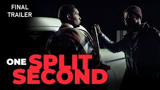 One Split Second előzetes