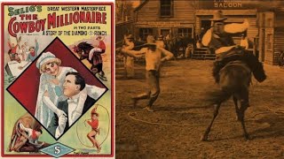 The Cowboy Millionaire előzetes