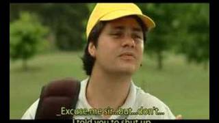 In Golf We Trust előzetes