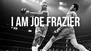 I Am Joe Frazier előzetes