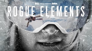 Rogue Elements előzetes