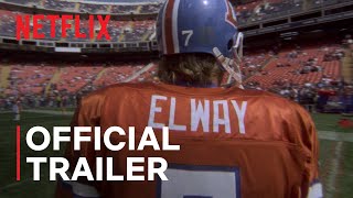 Elway előzetes