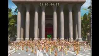 Micropolis előzetes