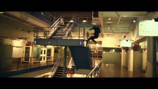 Parkour életre-halálra előzetes