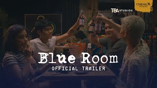 Blue Room előzetes