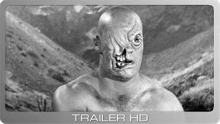 The Cyclops előzetes