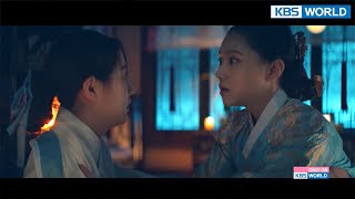 그녀들 előzetes