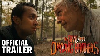 The Devil and the Daylong Brothers előzetes