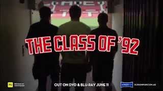 The Class of '92 előzetes