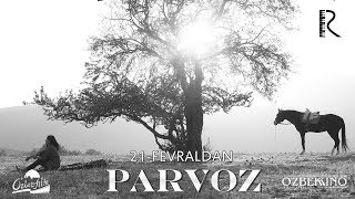 Parvoz előzetes