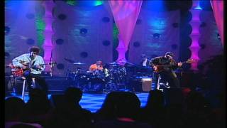 Soda Stereo: MTV Unplugged Comfort y Música Para Volar előzetes