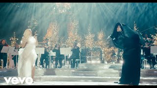 Christina Aguilera: Christmas in Paris előzetes