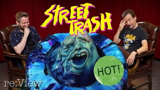Street Trash előzetes