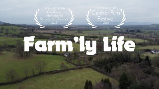 Farm'ly Life előzetes