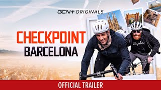 Checkpoint: Barcelona előzetes
