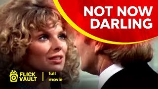 Not Now Darling előzetes