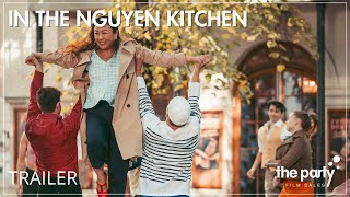 Dans la cuisine des Nguyen előzetes