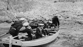 A Tragedy of the Cornish Coast előzetes