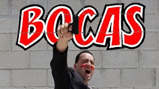 Bocas előzetes