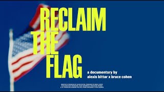 Reclaim the Flag előzetes