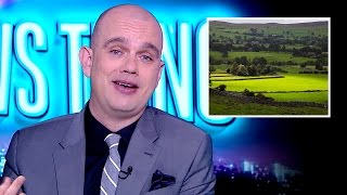 Sam Delaney's News Thing előzetes