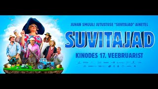 Suvitajad előzetes