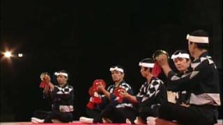 鼓童~アクロポリス・ライブ~ előzetes