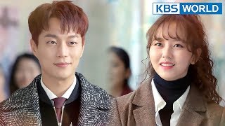 라디오 로맨스 előzetes