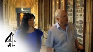 When Björk Met Attenborough előzetes