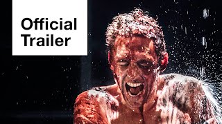 National Theatre Live: Coriolanus előzetes