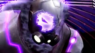 Max Steel Vs The Mutant Menace előzetes