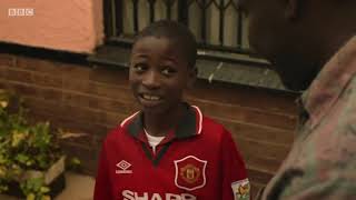 Damilola, Our Loved Boy előzetes