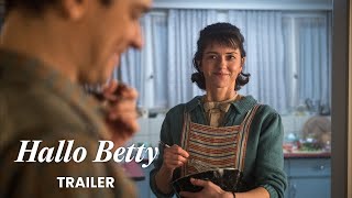Hallo Betty előzetes