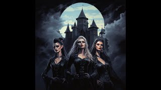 Dracula's Sorority Sisters előzetes