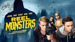 Reel Monsters előzetes
