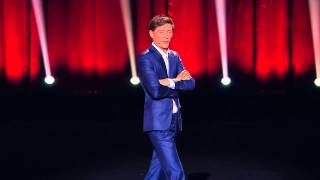 Павел Воля: Большой Stand-Up 2014 előzetes