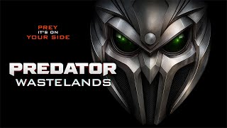 Predator: Wastelands előzetes