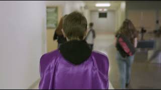 Purple Cape előzetes