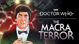 Doctor Who: The Macra Terror előzetes