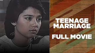 Teenage Marriage előzetes