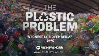 The Plastic Problem előzetes