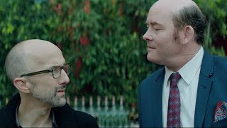 Bernard and Huey előzetes
