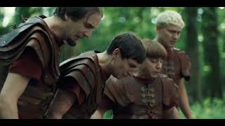 Plebs: Soldiers of Rome előzetes
