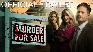 Murder for Sale előzetes
