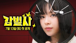 감별사 előzetes