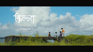 किल्ला előzetes